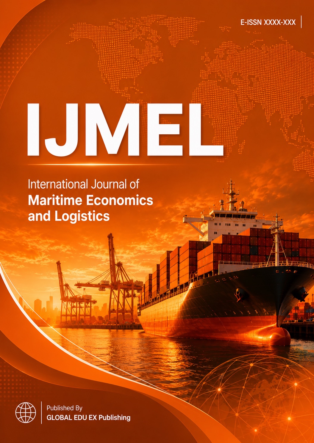 International Journal of Maritime Economics and Logistics