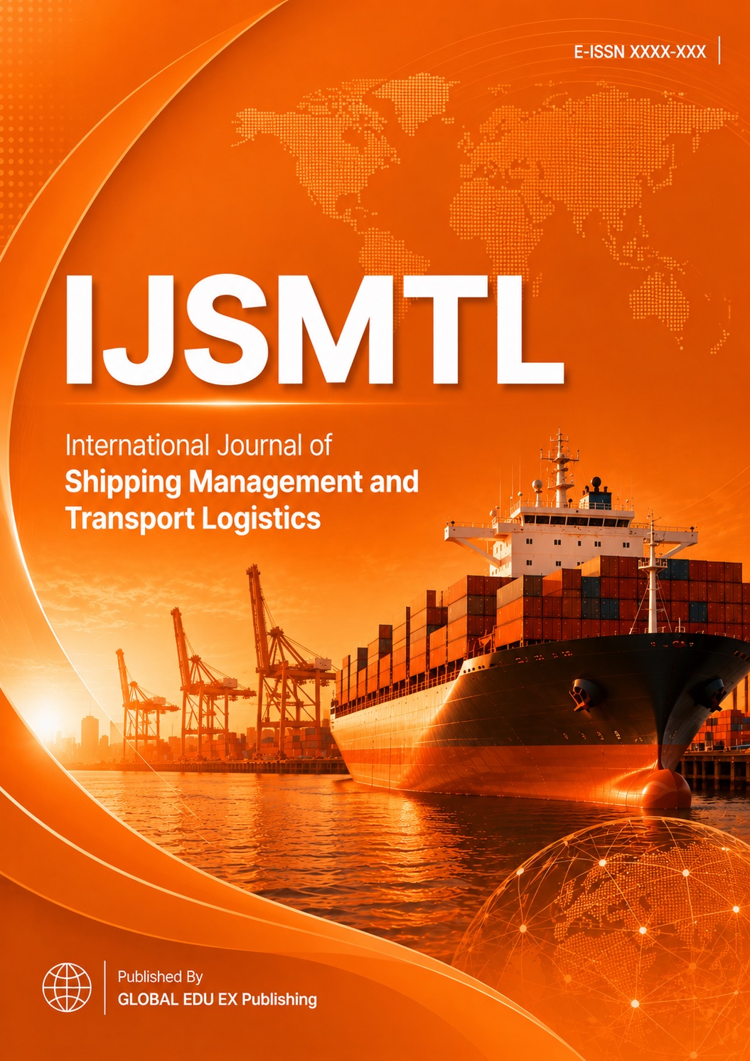 International Journal of Shipping Management and Transport Logistics